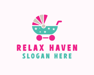 Star Baby Stroller logo