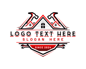House Hammer Roofing logo