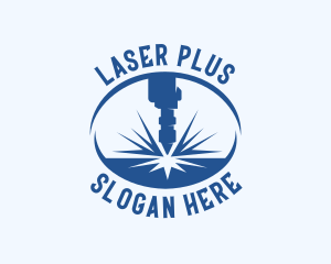 Laser Spark Machinery logo