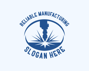 Laser Spark Machinery logo