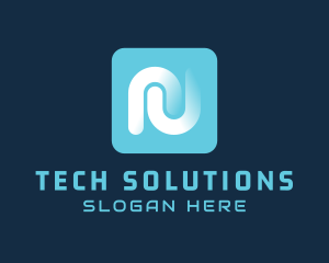 Fintech Agency Technology Company logo