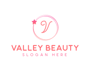 Beauty Star Boutique logo design