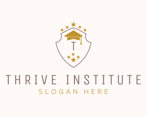 Shield College Academy logo