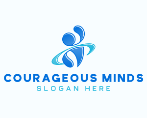 Success Achievement Leader logo
