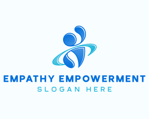 Success Achievement Leader logo design