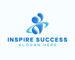 Success Achievement Leader logo