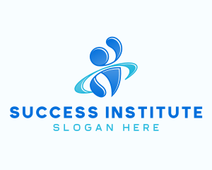 Success Achievement Leader logo