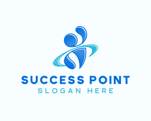 Success Achievement Leader logo