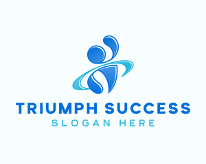 Success Achievement Leader logo