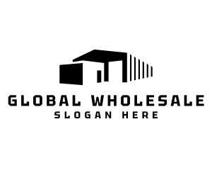 Warehouse Depot Storage logo