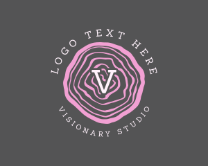 Organic Wood Feminine Cosmetics logo