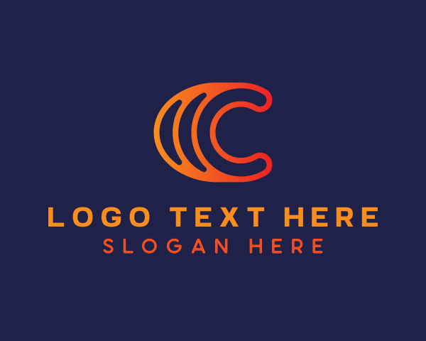 Shipment logo example 1