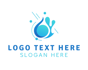 Hygiene Sanitary Cleaning logo