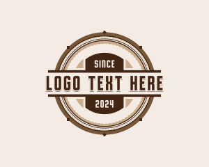 Professional Artisanal Brand logo