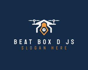 Drone Rotor Videography logo