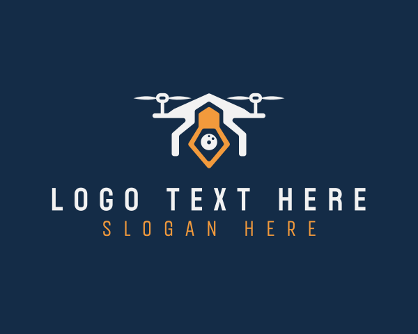 Drone Rotor Videography logo