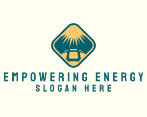 Sun Solar Energy  logo design