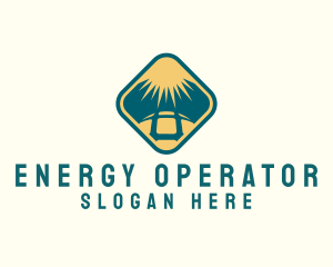 Sun Solar Energy  logo design