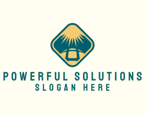 Sun Solar Energy  logo design