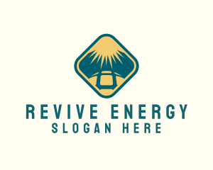 Sun Solar Energy  logo design