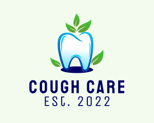 Organic Dental Care  logo design