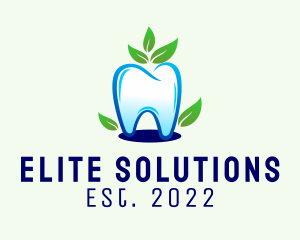 Organic Dental Care  logo