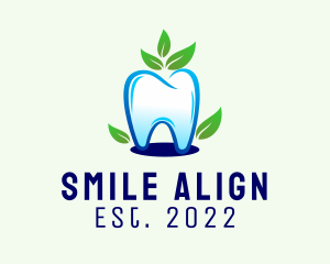 Organic Dental Care  logo