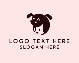 Dog Cat Pet Shop logo