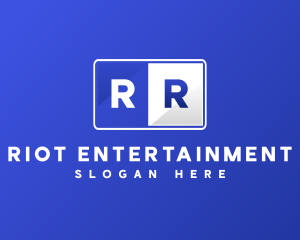 Modern Media Entertainment logo