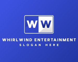 Modern Media Entertainment logo