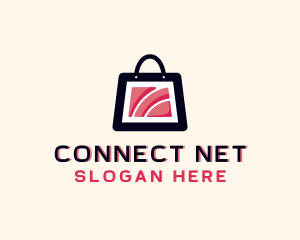 Wifi Tech Shopping logo