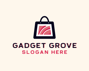 Wifi Tech Shopping logo