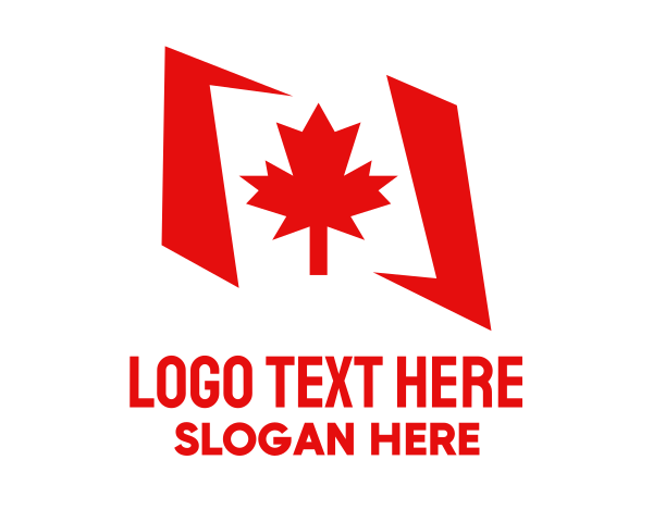 National logo example 4