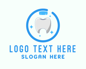 Clean Tooth Toothbrush logo