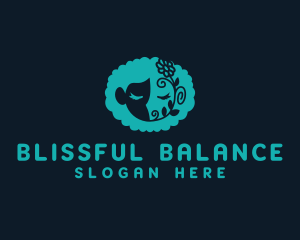 Natural Facial Skincare logo