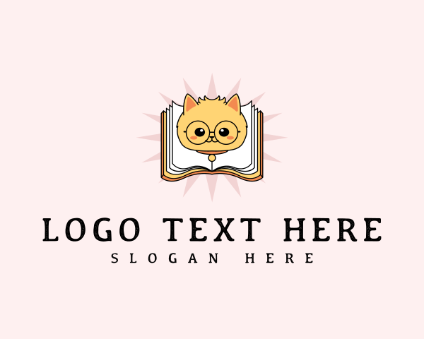 Editor logo example 4