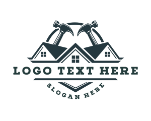 Roof Hammer Builder logo