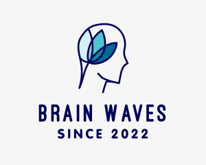 Flower Neurology Mental Health  logo