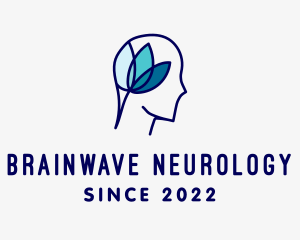 Flower Neurology Mental Health  logo