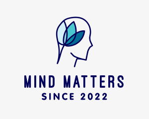 Flower Neurology Mental Health  logo