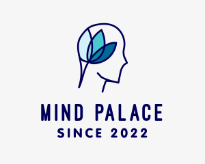 Flower Neurology Mental Health  logo