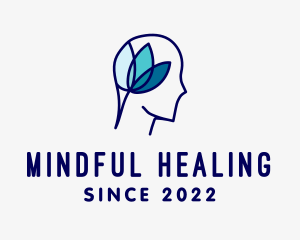 Flower Neurology Mental Health  logo