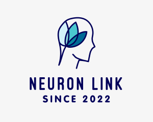 Flower Neurology Mental Health  logo