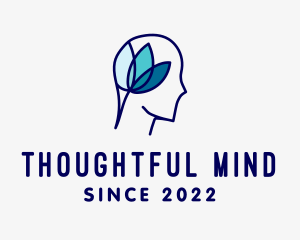 Flower Neurology Mental Health  logo