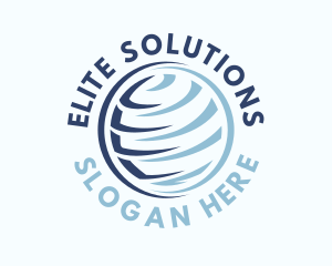 Global Sphere Firm logo