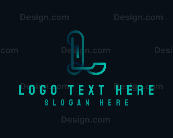 Digital Programming App Logo