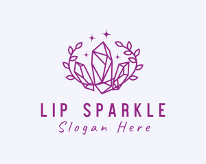 Sparkling Precious Gem logo design