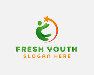 Youth Leadership Organization logo