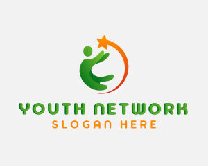 Youth Leadership Organization logo