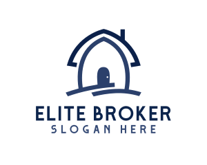 Residential House Broker logo